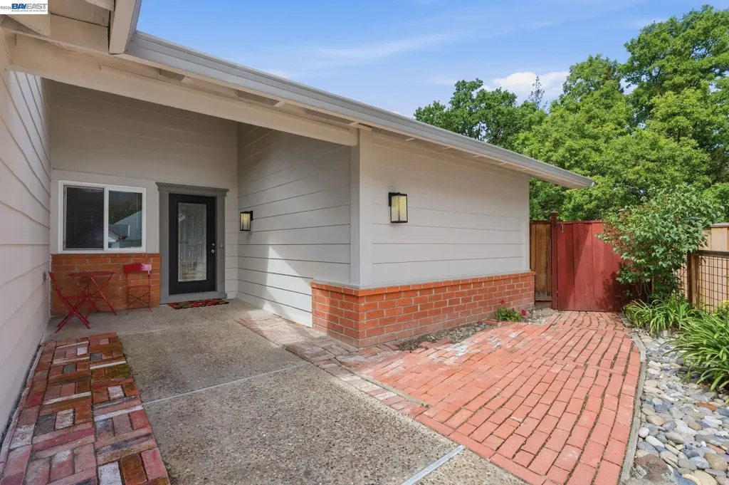 1782 Whitecliff Way Walnut Creek CA 94596