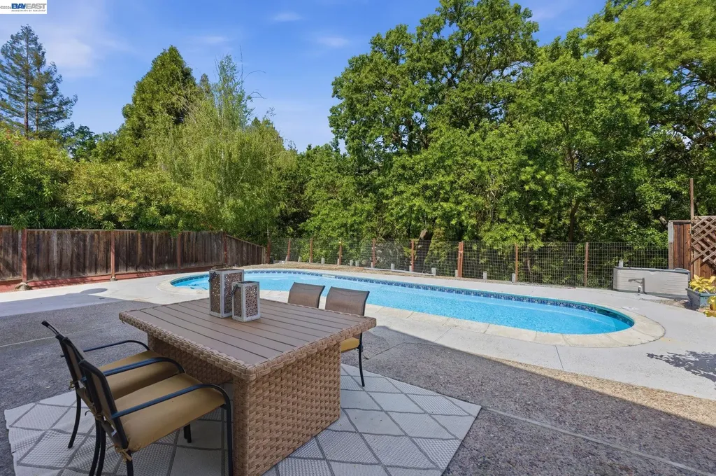 1782 Whitecliff Way Walnut Creek CA 94596