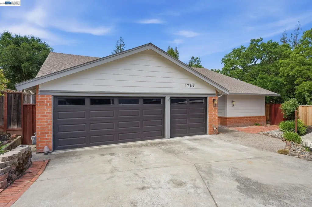 1782 Whitecliff Way Walnut Creek CA 94596