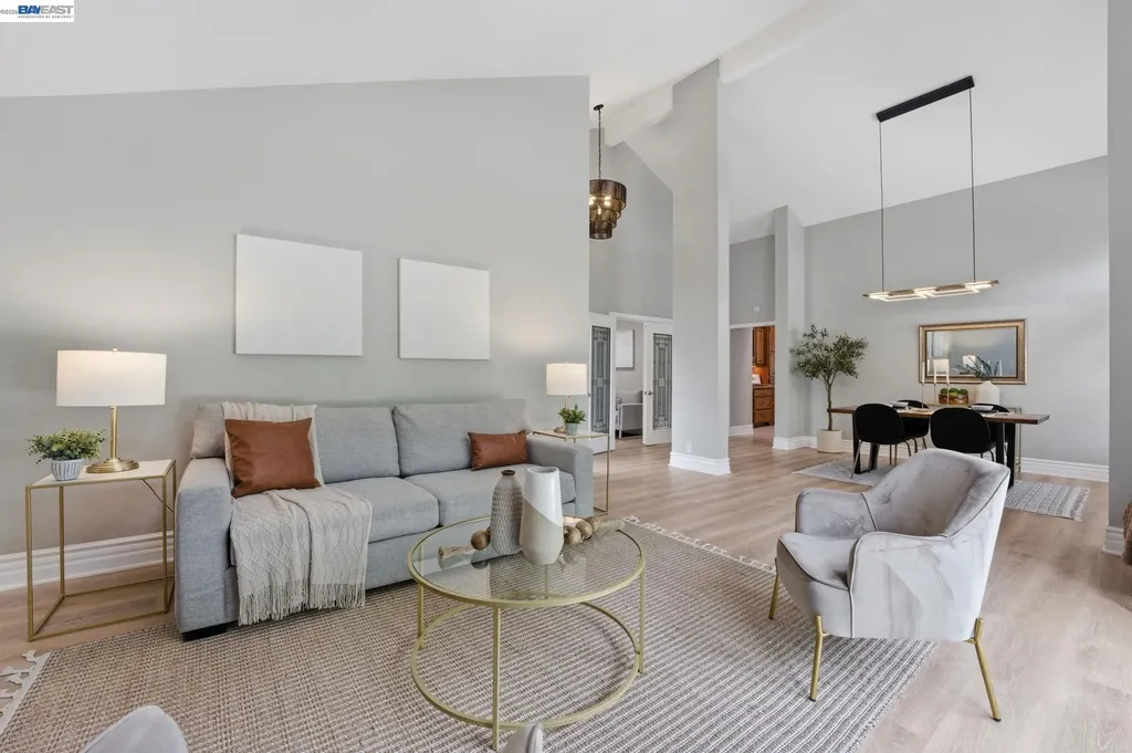 1782 Whitecliff Way Walnut Creek CA 94596