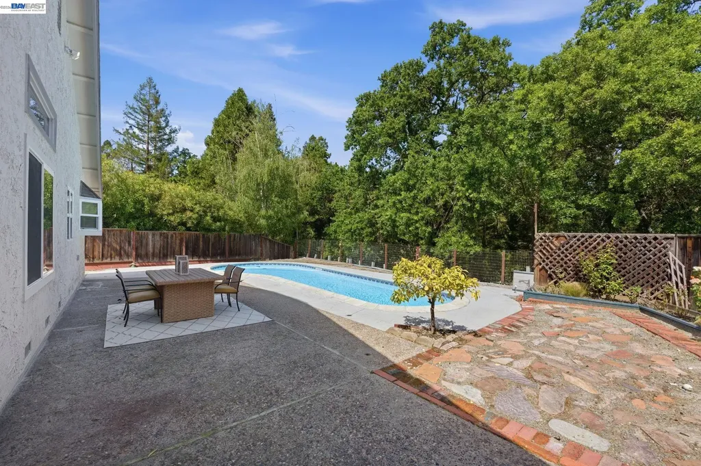 1782 Whitecliff Way Walnut Creek CA 94596
