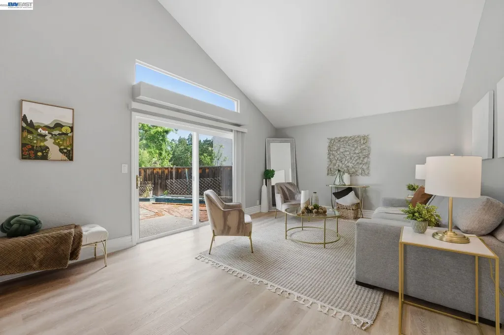 1782 Whitecliff Way Walnut Creek CA 94596