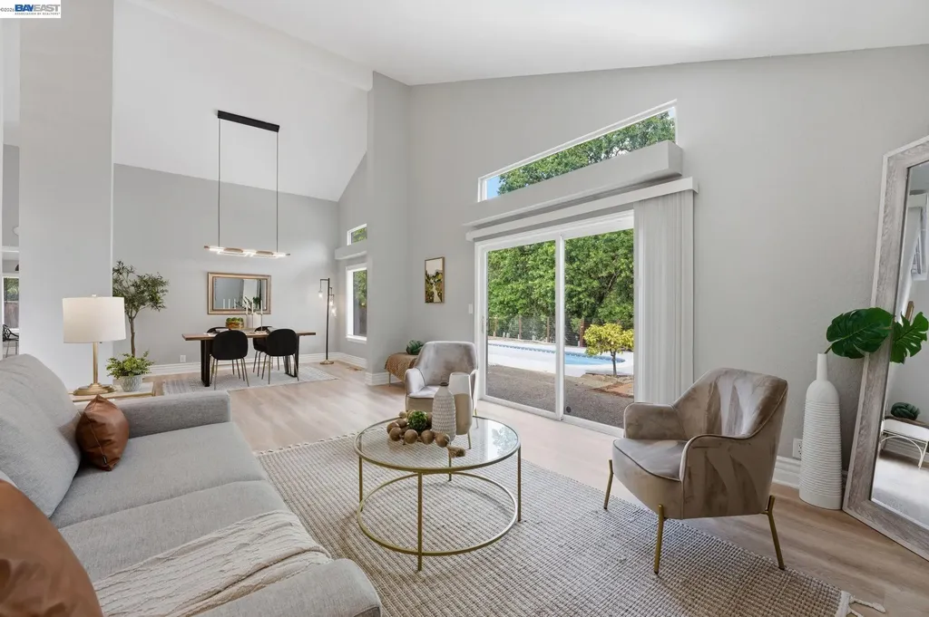 1782 Whitecliff Way Walnut Creek CA 94596