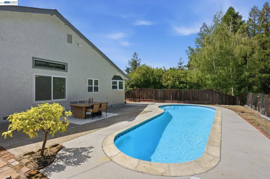 1782 Whitecliff Way Walnut Creek CA 94596