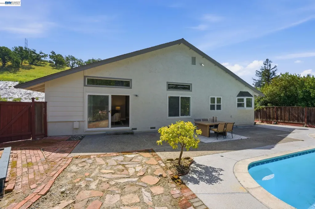 1782 Whitecliff Way Walnut Creek CA 94596