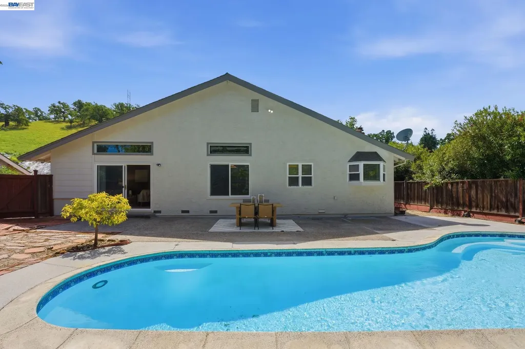 1782 Whitecliff Way Walnut Creek CA 94596