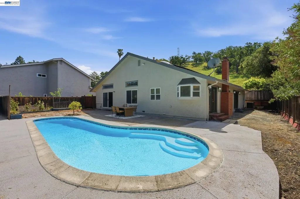 1782 Whitecliff Way Walnut Creek CA 94596