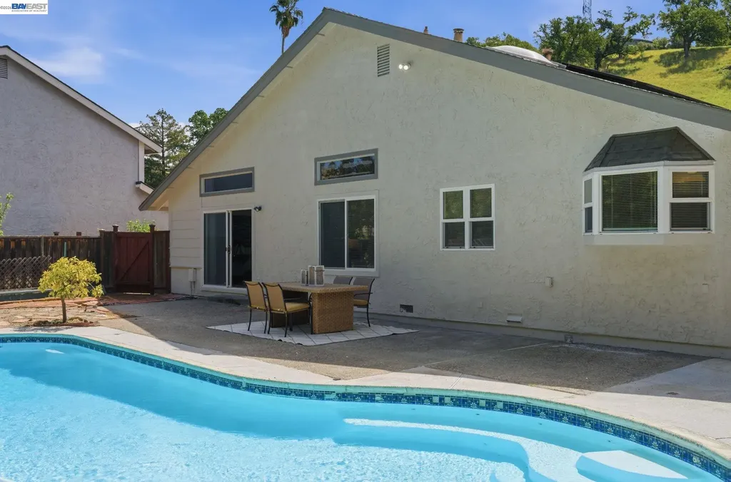1782 Whitecliff Way Walnut Creek CA 94596