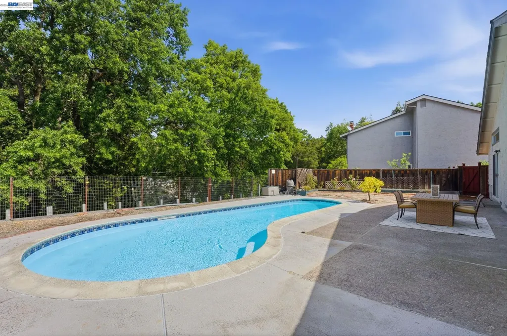 1782 Whitecliff Way Walnut Creek CA 94596