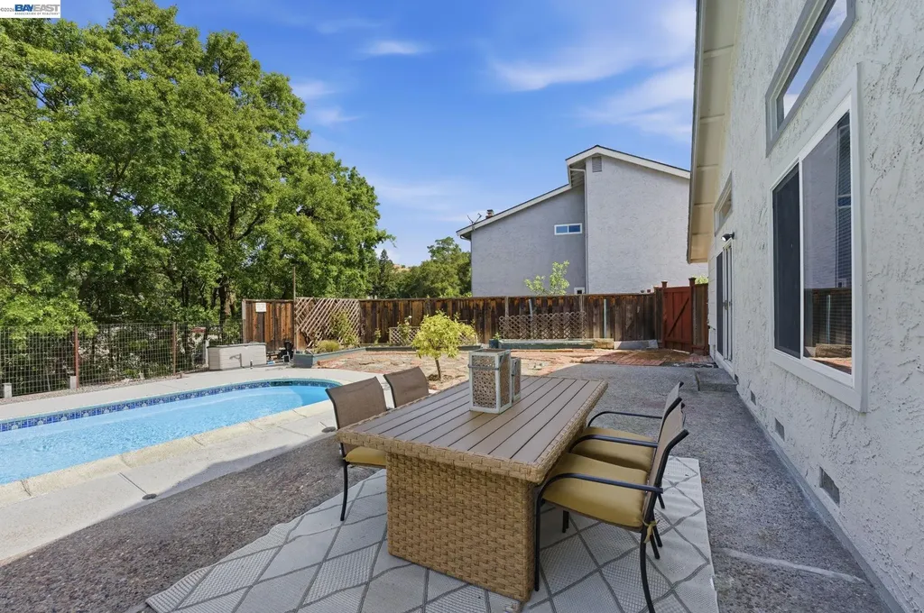 1782 Whitecliff Way Walnut Creek CA 94596