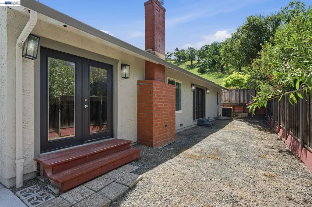 1782 Whitecliff Way Walnut Creek CA 94596