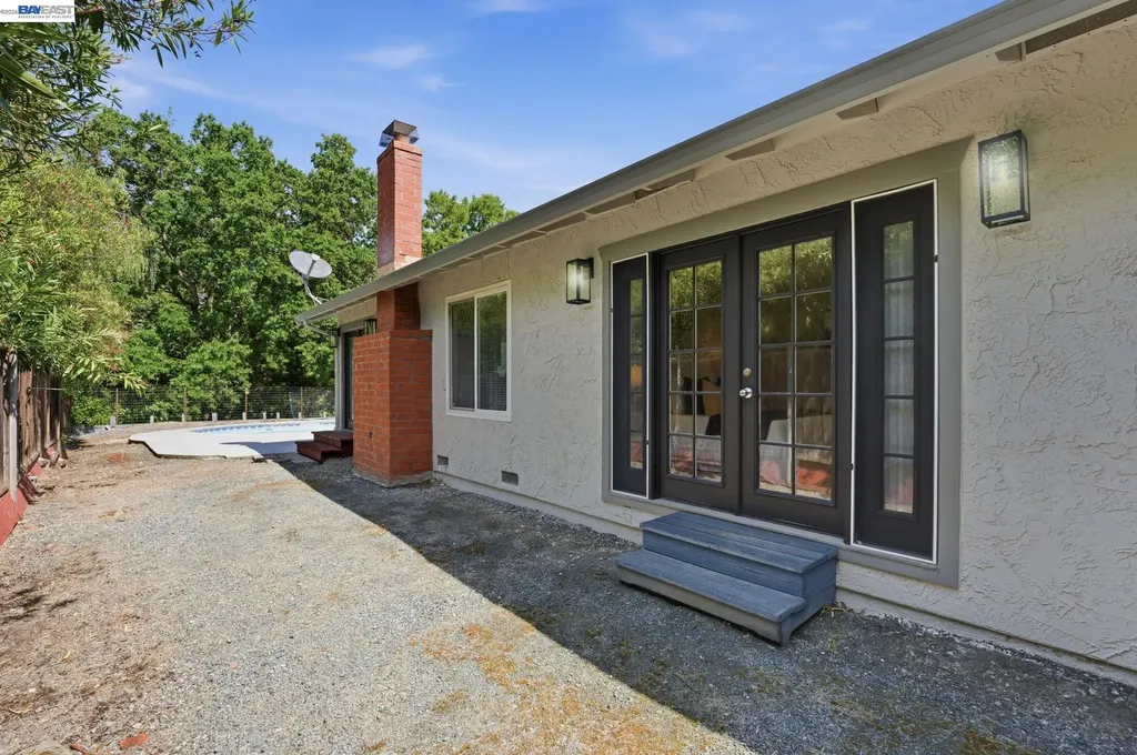 1782 Whitecliff Way Walnut Creek CA 94596