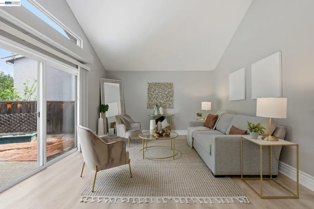 1782 Whitecliff Way Walnut Creek CA 94596