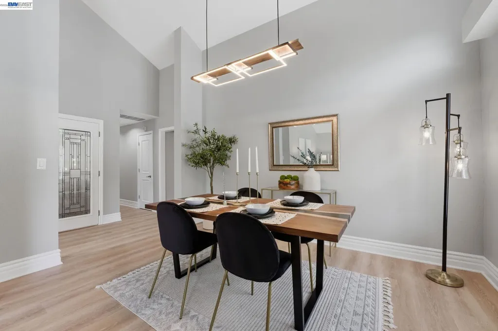 1782 Whitecliff Way Walnut Creek CA 94596