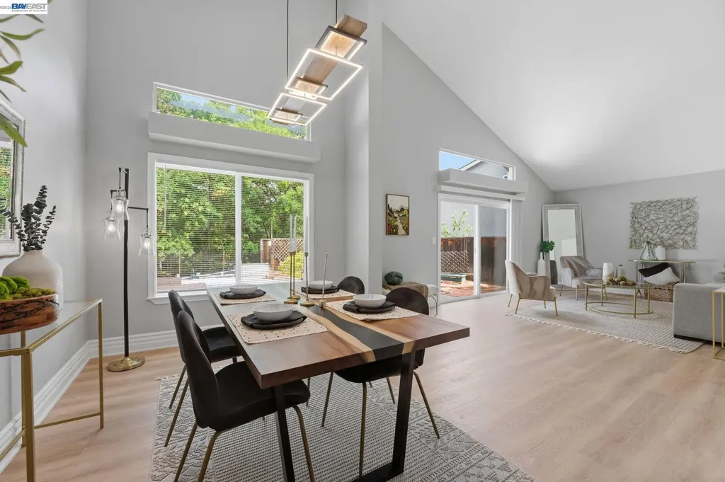 1782 Whitecliff Way Walnut Creek CA 94596