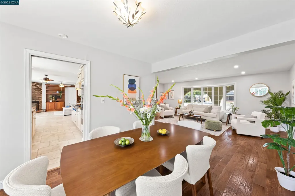 4844 Merganser Court Pleasanton CA 94566
