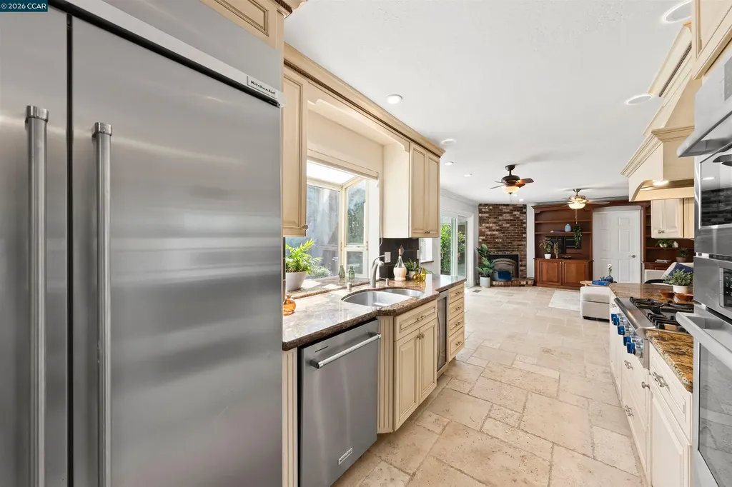 4844 Merganser Court Pleasanton CA 94566