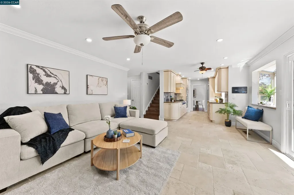 4844 Merganser Court Pleasanton CA 94566