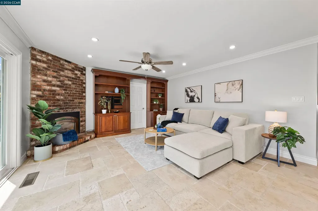 4844 Merganser Court Pleasanton CA 94566