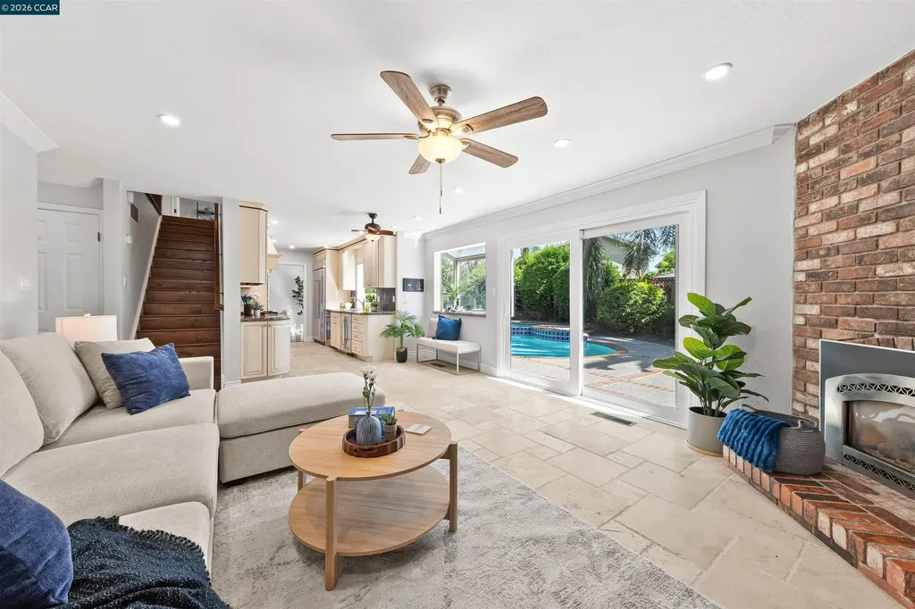 4844 Merganser Court Pleasanton CA 94566