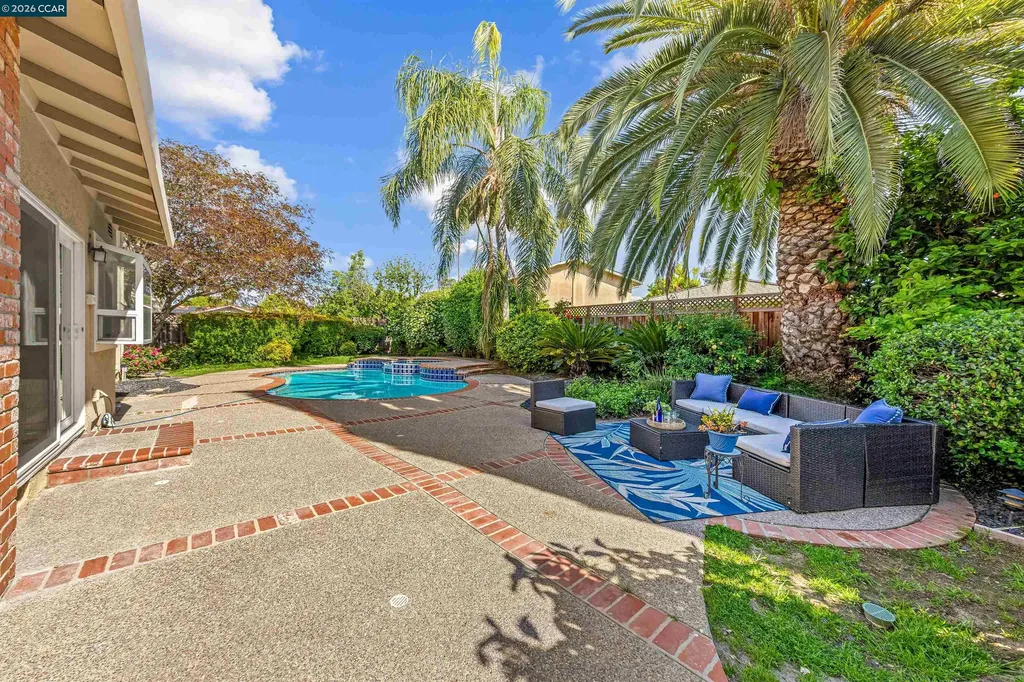 4844 Merganser Court Pleasanton CA 94566