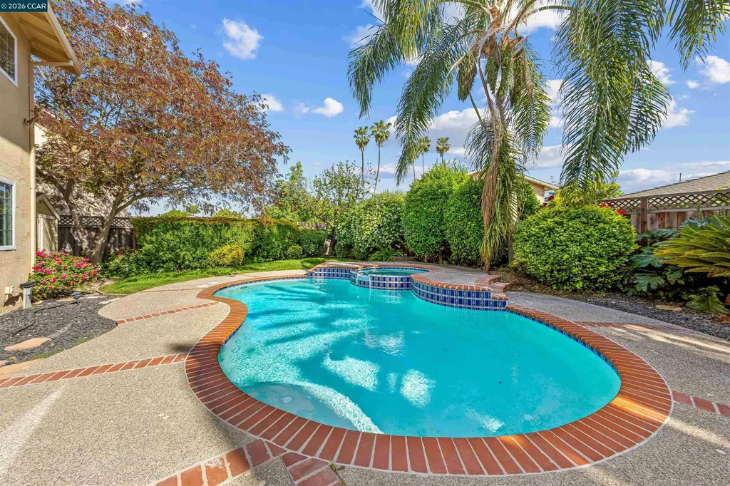 4844 Merganser Court Pleasanton CA 94566
