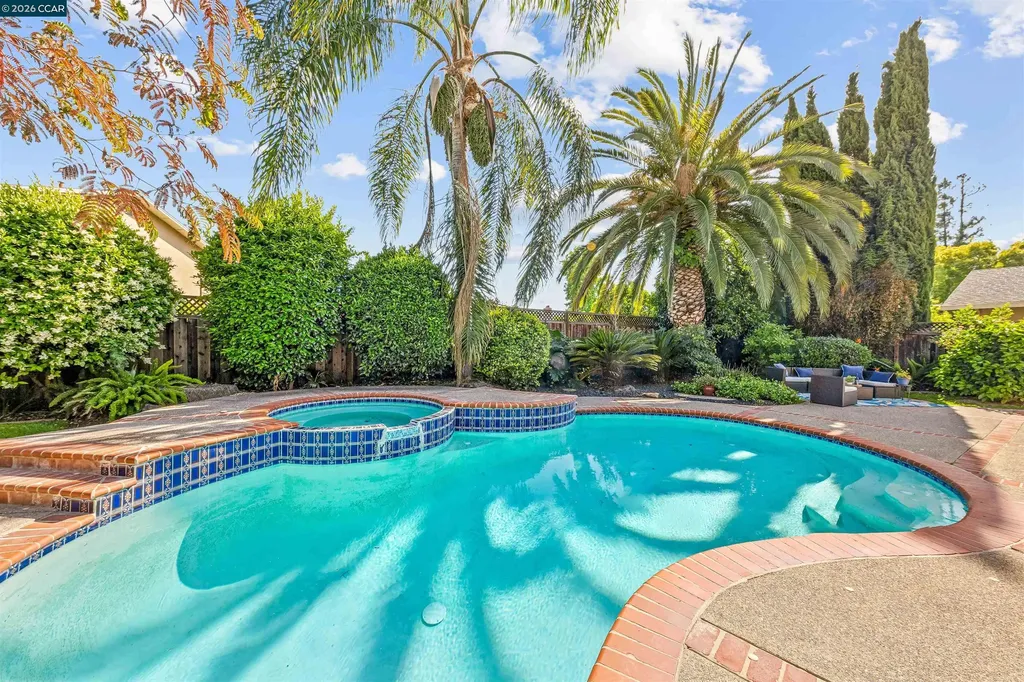 4844 Merganser Court Pleasanton CA 94566