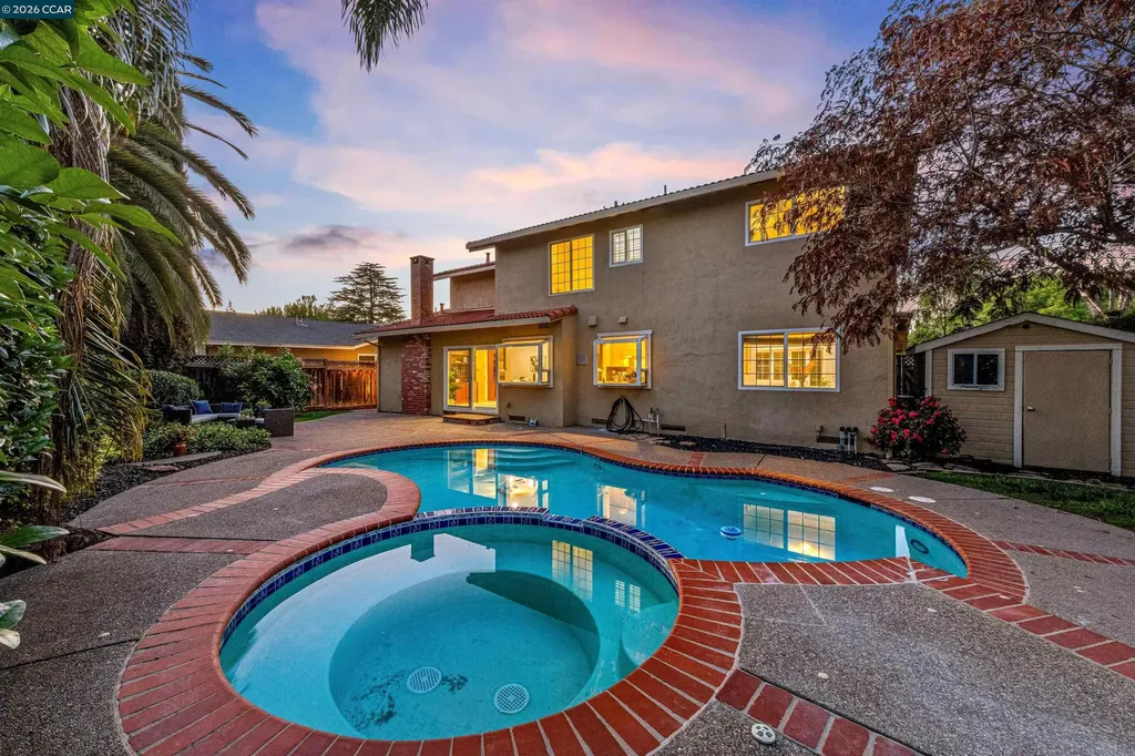 4844 Merganser Court Pleasanton CA 94566