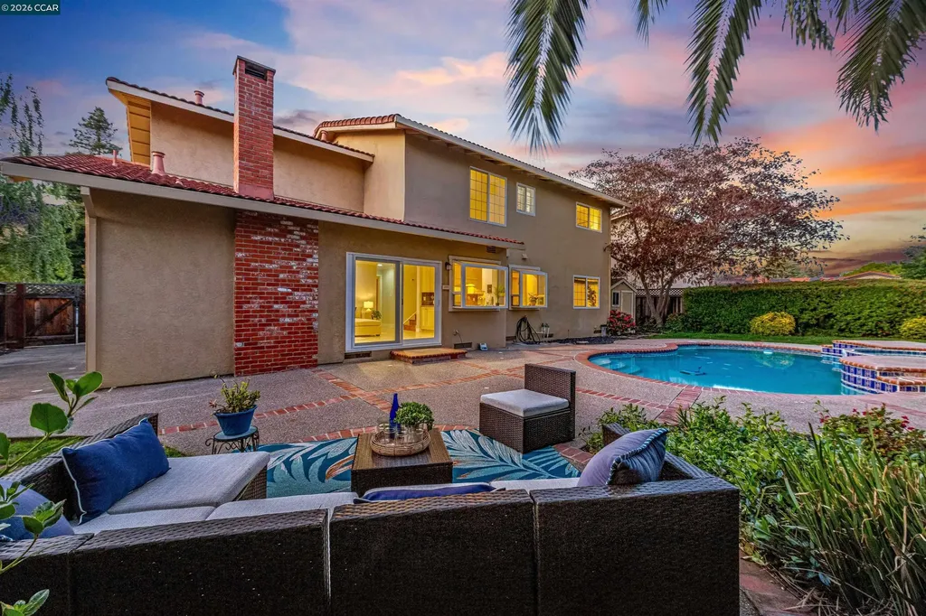4844 Merganser Court Pleasanton CA 94566