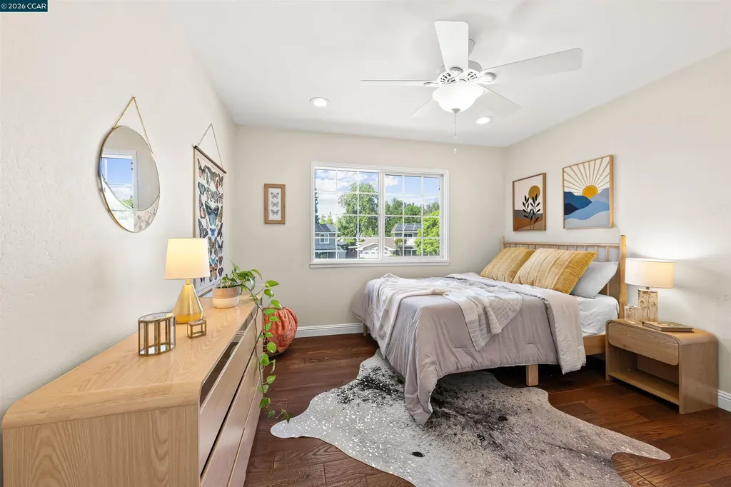 4844 Merganser Court Pleasanton CA 94566