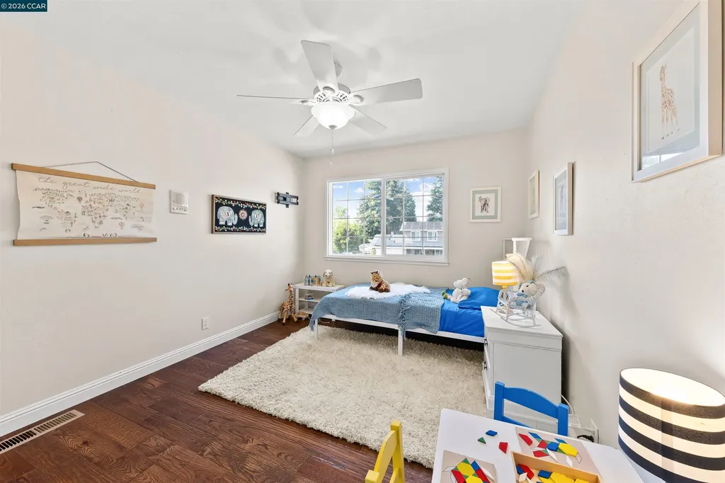 4844 Merganser Court Pleasanton CA 94566
