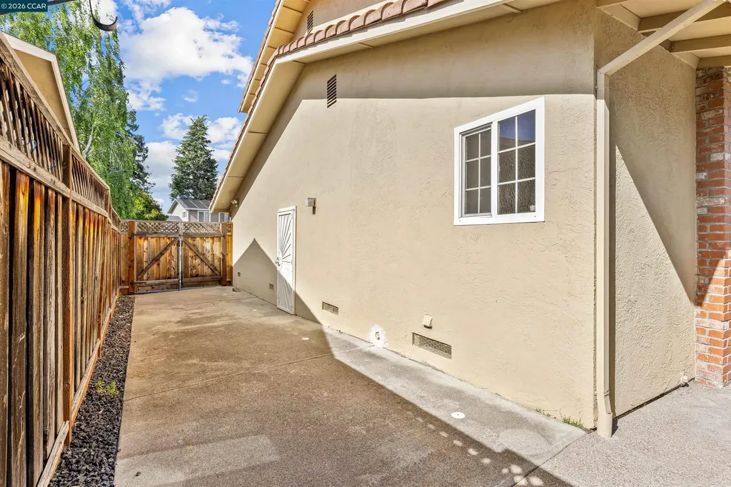 4844 Merganser Court Pleasanton CA 94566