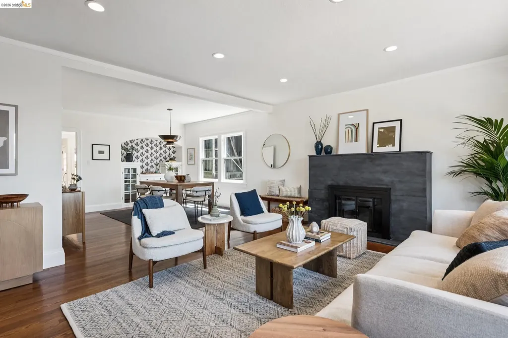 801 Keeler Avenue Berkeley CA 94708