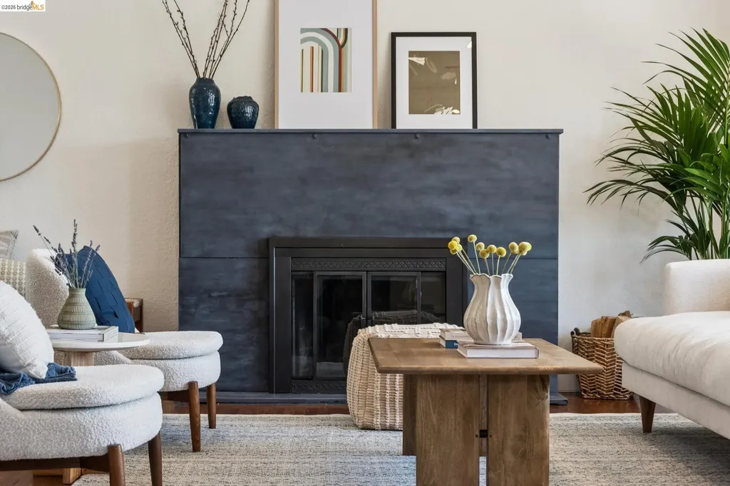 801 Keeler Avenue Berkeley CA 94708