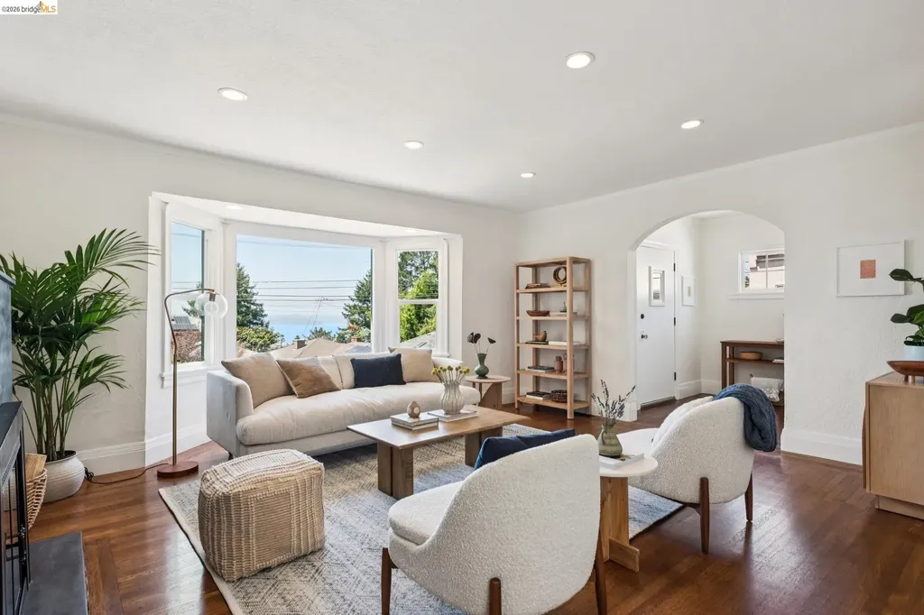 801 Keeler Avenue Berkeley CA 94708