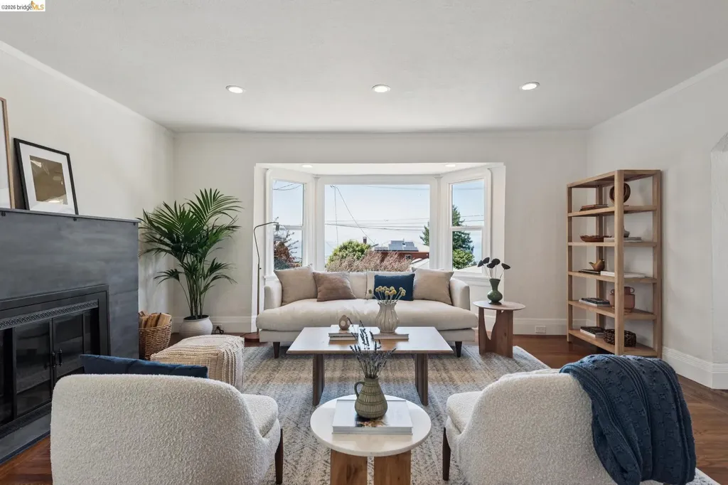 801 Keeler Avenue Berkeley CA 94708