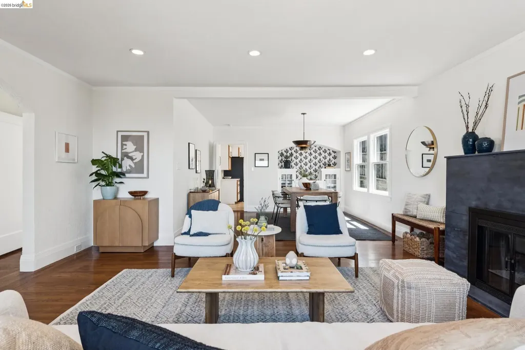 801 Keeler Avenue Berkeley CA 94708
