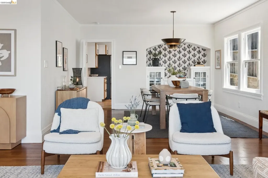801 Keeler Avenue Berkeley CA 94708
