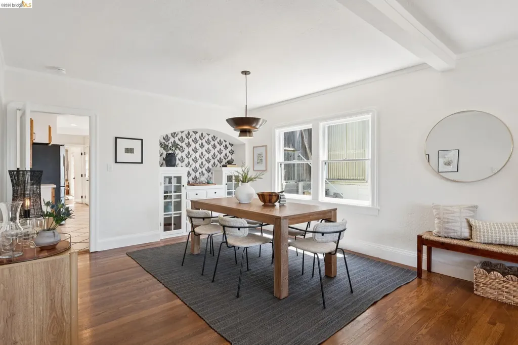 801 Keeler Avenue Berkeley CA 94708