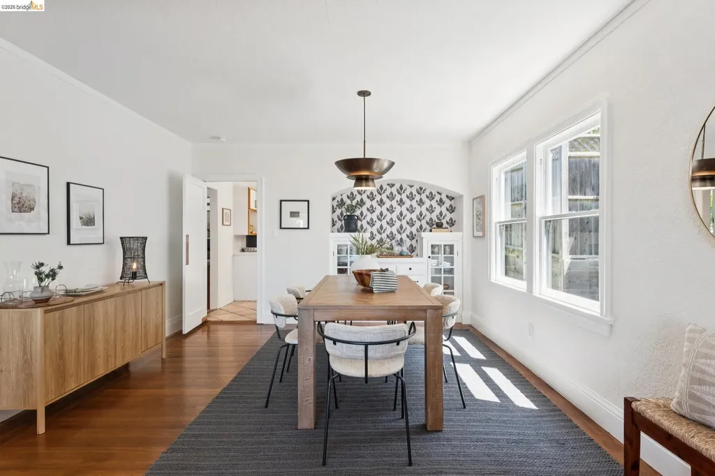 801 Keeler Avenue Berkeley CA 94708