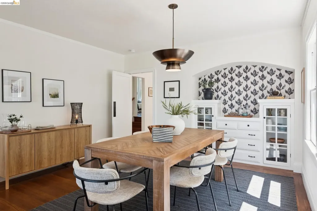 801 Keeler Avenue Berkeley CA 94708