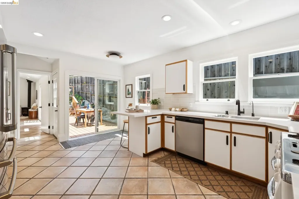 801 Keeler Avenue Berkeley CA 94708