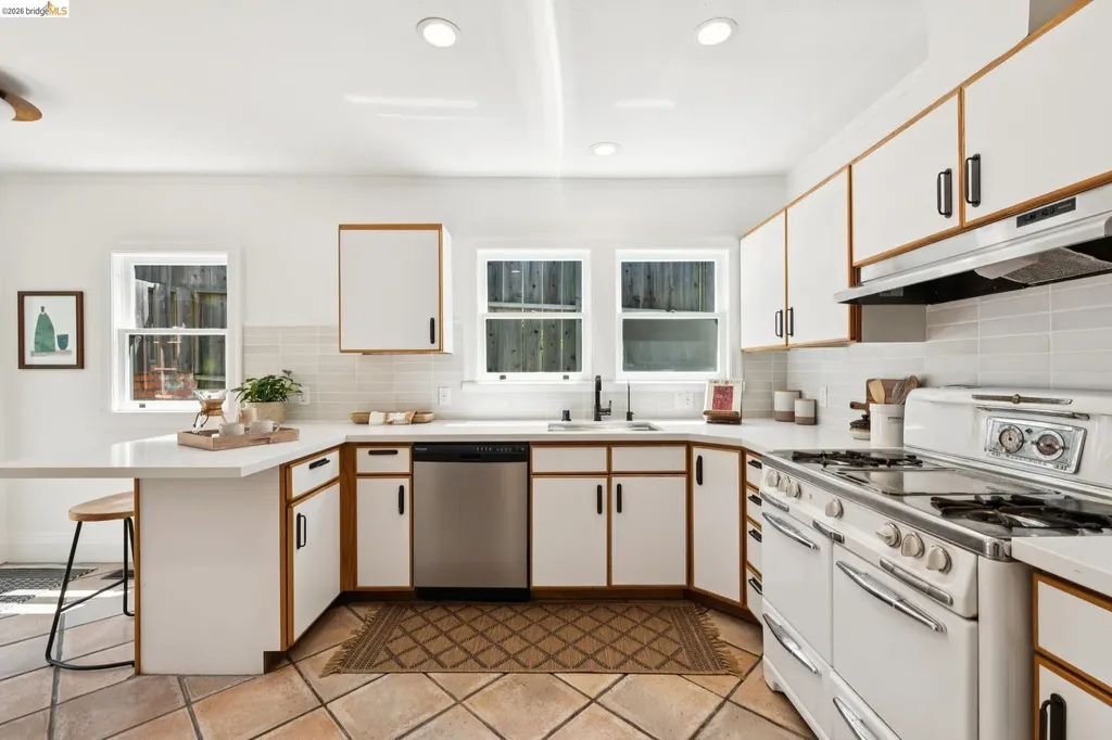 801 Keeler Avenue Berkeley CA 94708