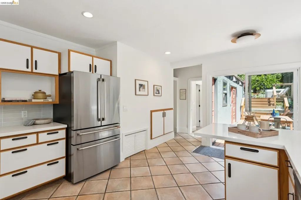801 Keeler Avenue Berkeley CA 94708