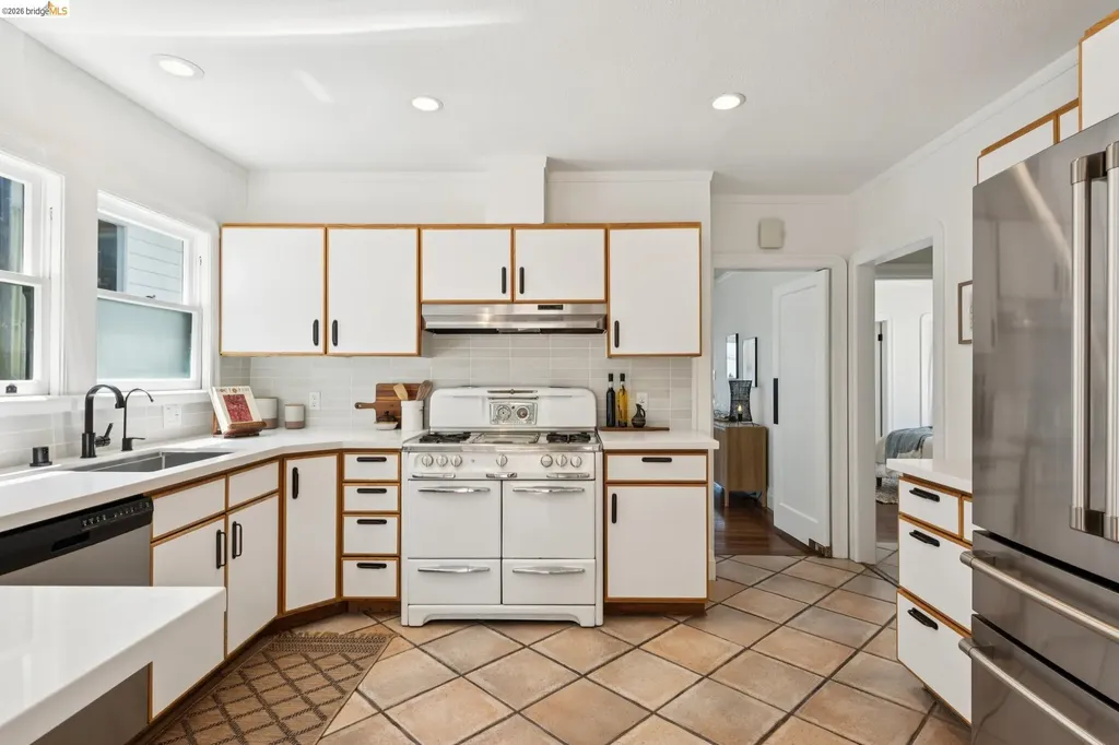 801 Keeler Avenue Berkeley CA 94708