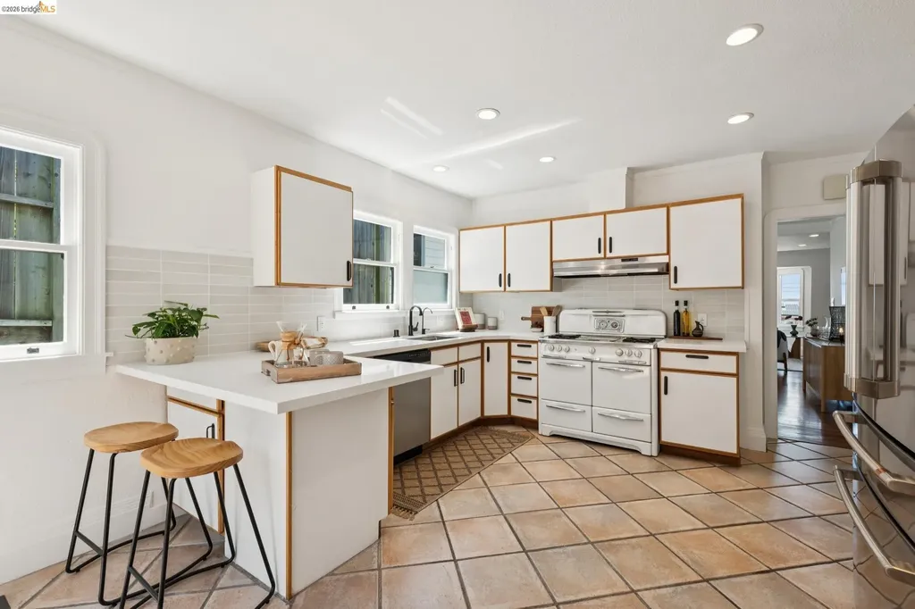 801 Keeler Avenue Berkeley CA 94708