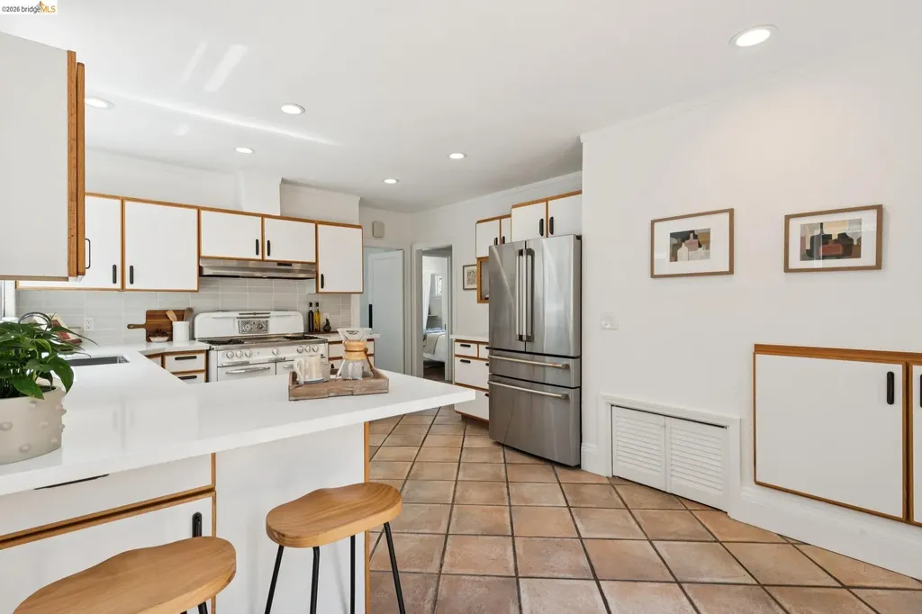 801 Keeler Avenue Berkeley CA 94708