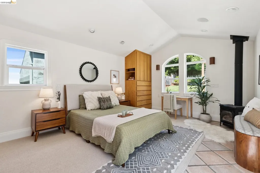 801 Keeler Avenue Berkeley CA 94708