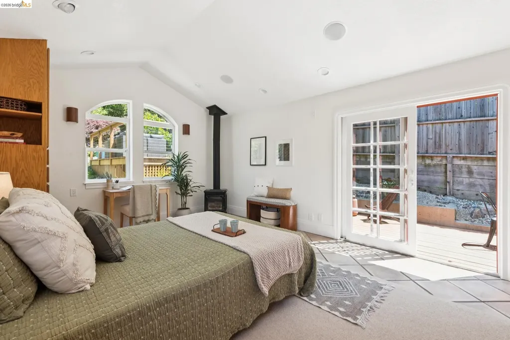 801 Keeler Avenue Berkeley CA 94708