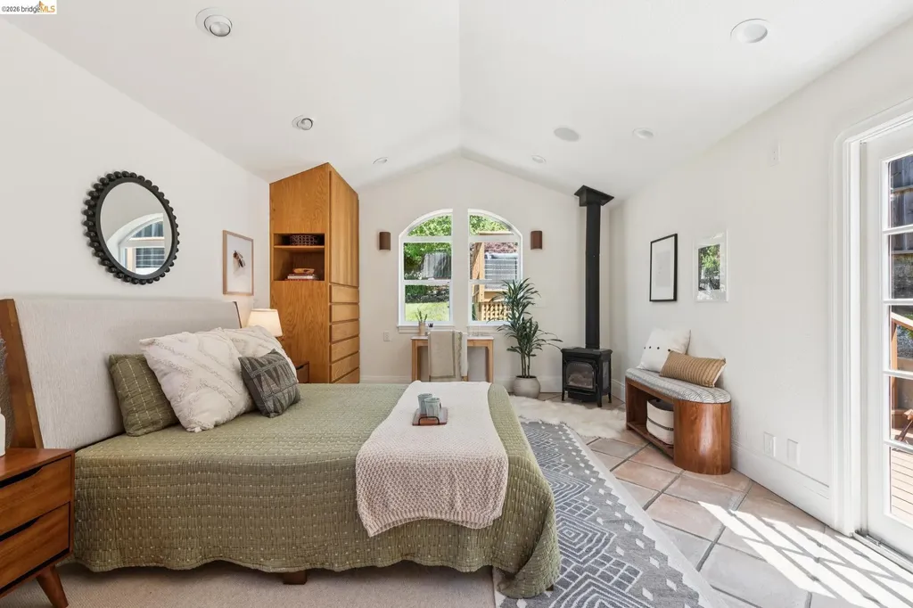 801 Keeler Avenue Berkeley CA 94708
